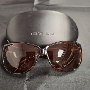 Giorgio Armani Sunglasses