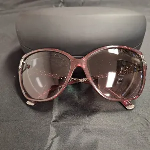 Dolce & Gabbana Sunglasses