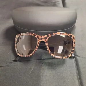 Dolce & Gabbana Sunglasses