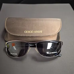 Giorgio Armani Sunglasses
