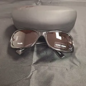 Giorgio Armani Sunglasses