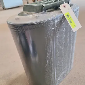 10L Metal Jerry Can