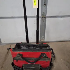 Husky Mobile Tool Bag