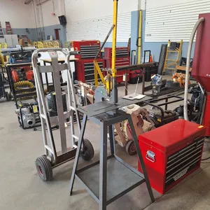 Airo Industries Dimple Slotter