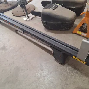 Dewalt DW730 Miter Saw Stand