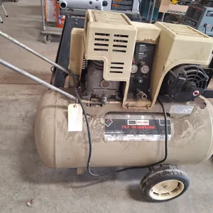 Sears Craftsman 3 HP Air Compressor