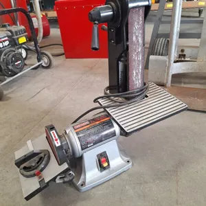 Craftsman 2x42" Belt/6" Disc Sander