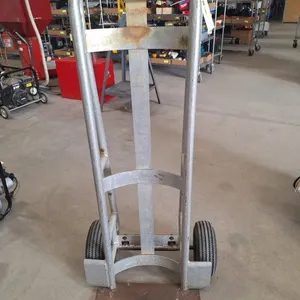 Valley Craft Aluminum Hand Truck