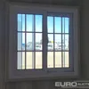 Unused 9' Container, 1 End Door, 1 Side Door, 1 Window 