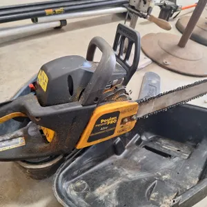 Poulan Pro Chainsaw, 42cc