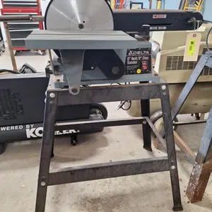 Delta 6" Belt/9" Disc Sander, model 31-695