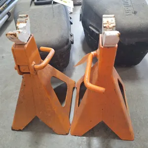 2 - 6 Ton Jack Stands