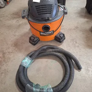 Ridgid Portable Shop Vac