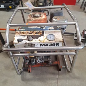 Hydraulic Power Unit