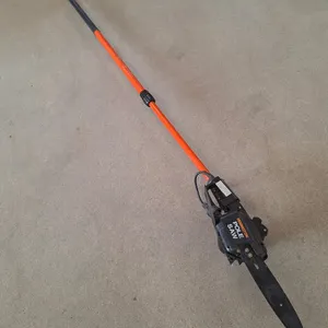 Remington Polesaw, 106"