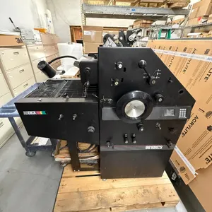 AB Dick 9810 XCS