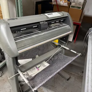 Panther 30" Plotter