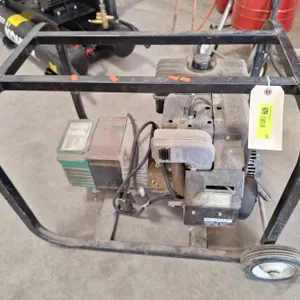 Coleman Powermate Generator, Model PM052400