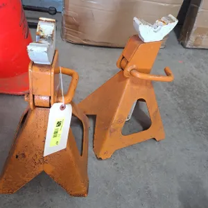 2 - 6 Ton Jack Stands