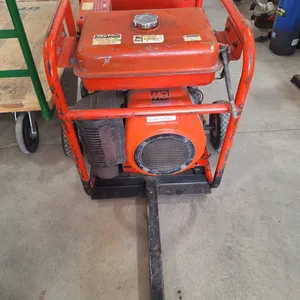 Multiquip GRF-SRZ Generator