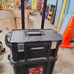 Husky Connect Rolling System