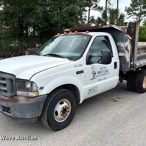 Tuesday August 04 Government Auction