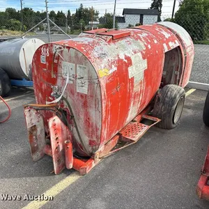 Power Blast PUL - TANK orchard sprayer