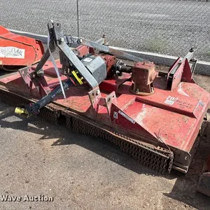 2012 TEBBEN ENTERPRISE TC 96-700MC rotary mower