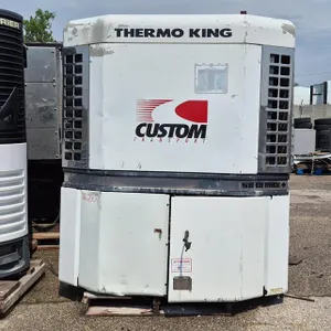 Thermo King SB-111 Max Max Reefer Unit
 UNRESERVED