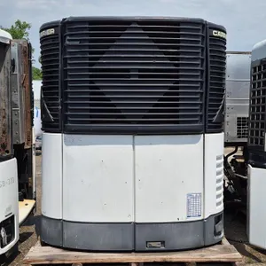 Carrier Tranisicold Advance Reefer Unit
 UNRESERVED