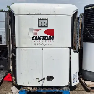 Thermo King SB-310 30 Reefer Unit
 UNRESERVED