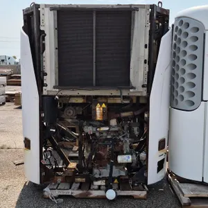 Carrier X4 7300 Reefer Unit
 UNRESERVED