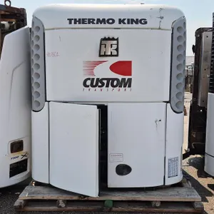 Thermo King SB-200 3 Reefer Unit
 UNRESERVED
