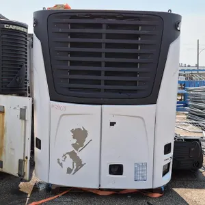 Carrier X4 7300 Reefer Unit
 UNRESERVED