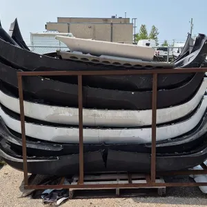 Assorted Semi Truck Bumpers
 UNRESERVED