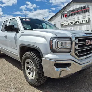 2018 GMC Sierra 1500 Truck