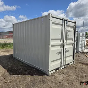 2026 12' Shipping Container
 UNRESERVED
