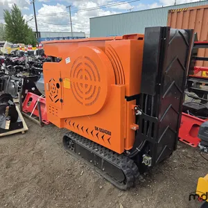 2026 GIYI SKSSJ430J Jaw Crusher
 UNRESERVED