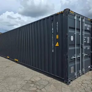 2026 40' Shipping Container