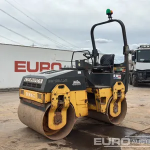 Bomag BW125ADH 