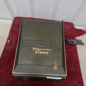 Seeburg Twin Stereo Extension Speaker, Type S-5, for Seeburg Stereo-Phonograph Jukebox