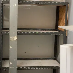 White Chest Freezer with Top-Opening Lid