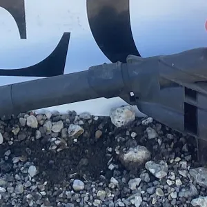 Black & Decker Electric Leaf Blower