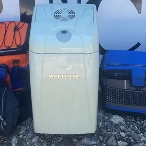Cooler Bags and Mobicool Portable Fridge Lot