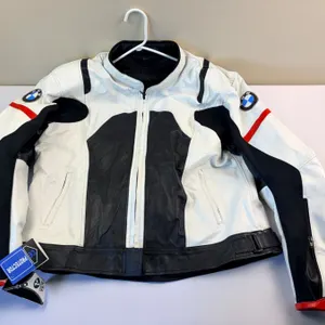 BMW Motorrad Jacket
