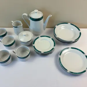Gallery Tea Set