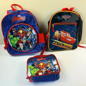 Kid's School Bags