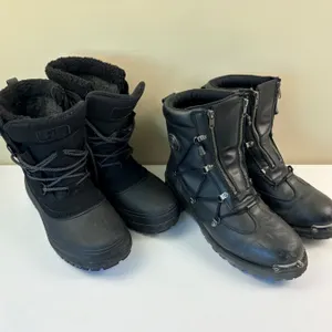 Mens Boots