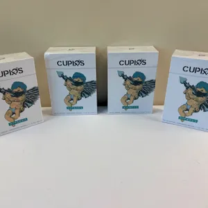 Cupid's Hypnosis for Men