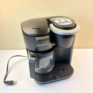 Keurig K-Duo Esssentials Coffee Maker